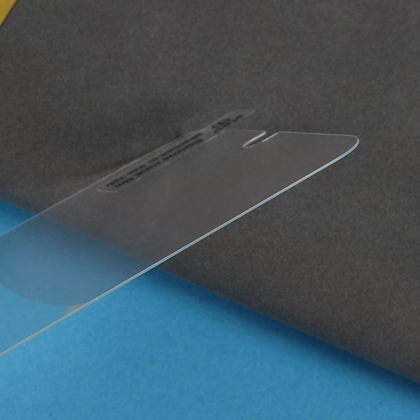 For Samsung Galaxy A16 5G / A16 4G High Aluminium-Silicon Glass Screen Protector 2.5D Arc Edge