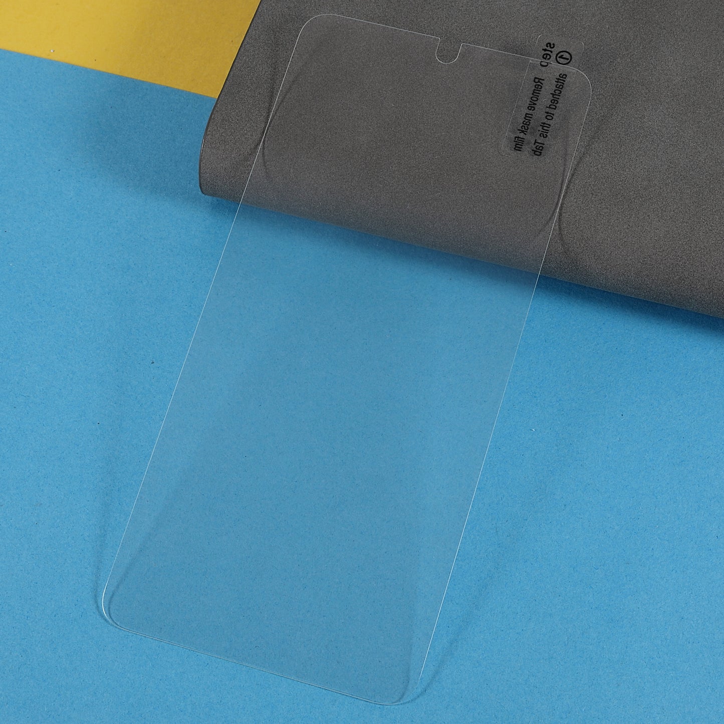For Samsung Galaxy A16 5G / A16 4G High Aluminium-Silicon Glass Screen Protector 2.5D Arc Edge