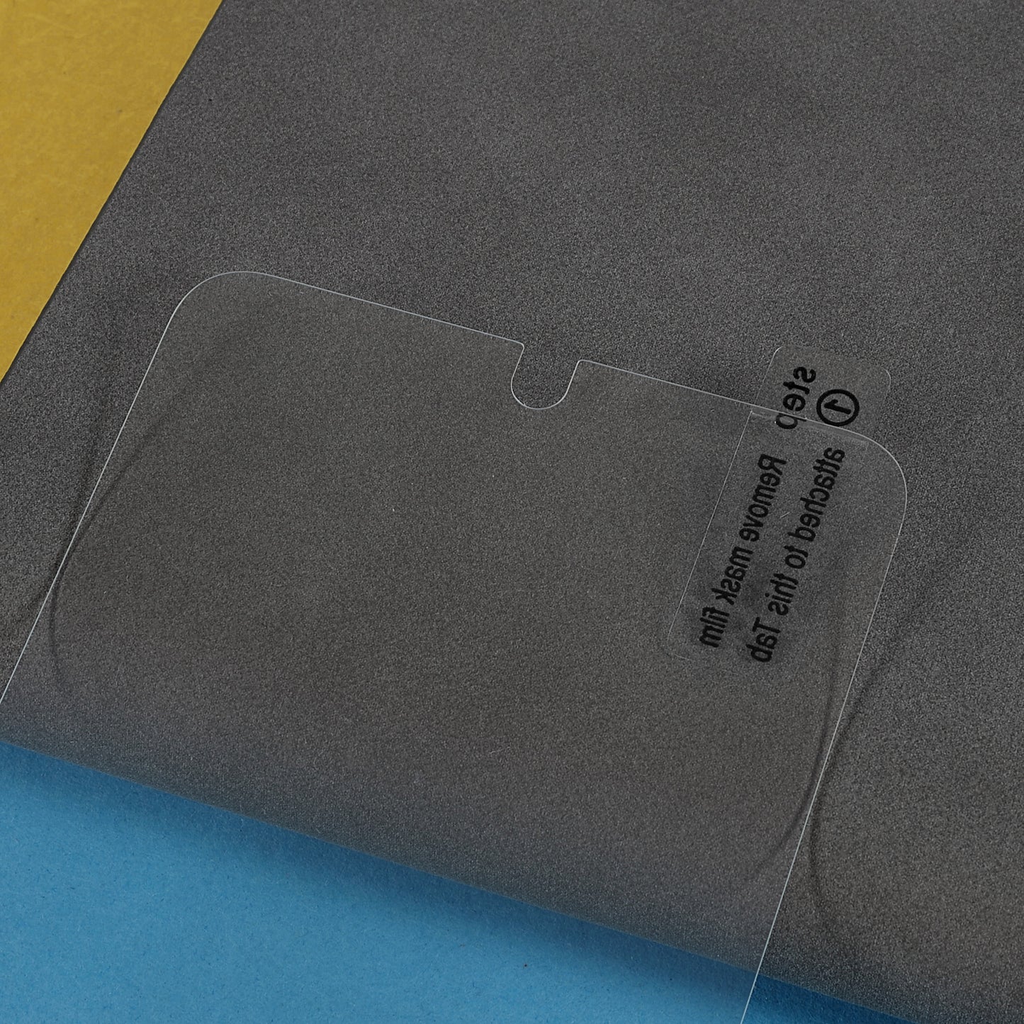 For Samsung Galaxy A16 5G / A16 4G High Aluminium-Silicon Glass Screen Protector 2.5D Arc Edge