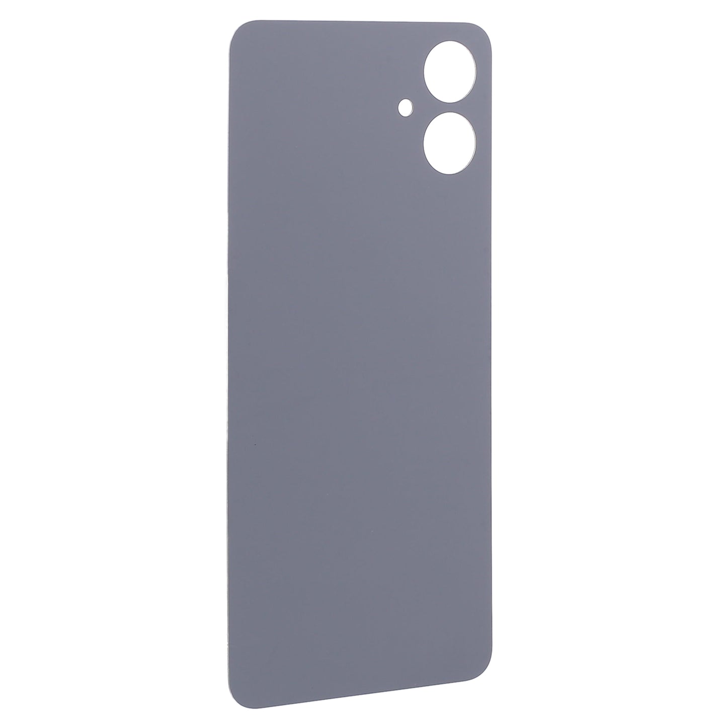 For Samsung Galaxy A06 A065 OEM Battery Door Cover Replacement Part - White