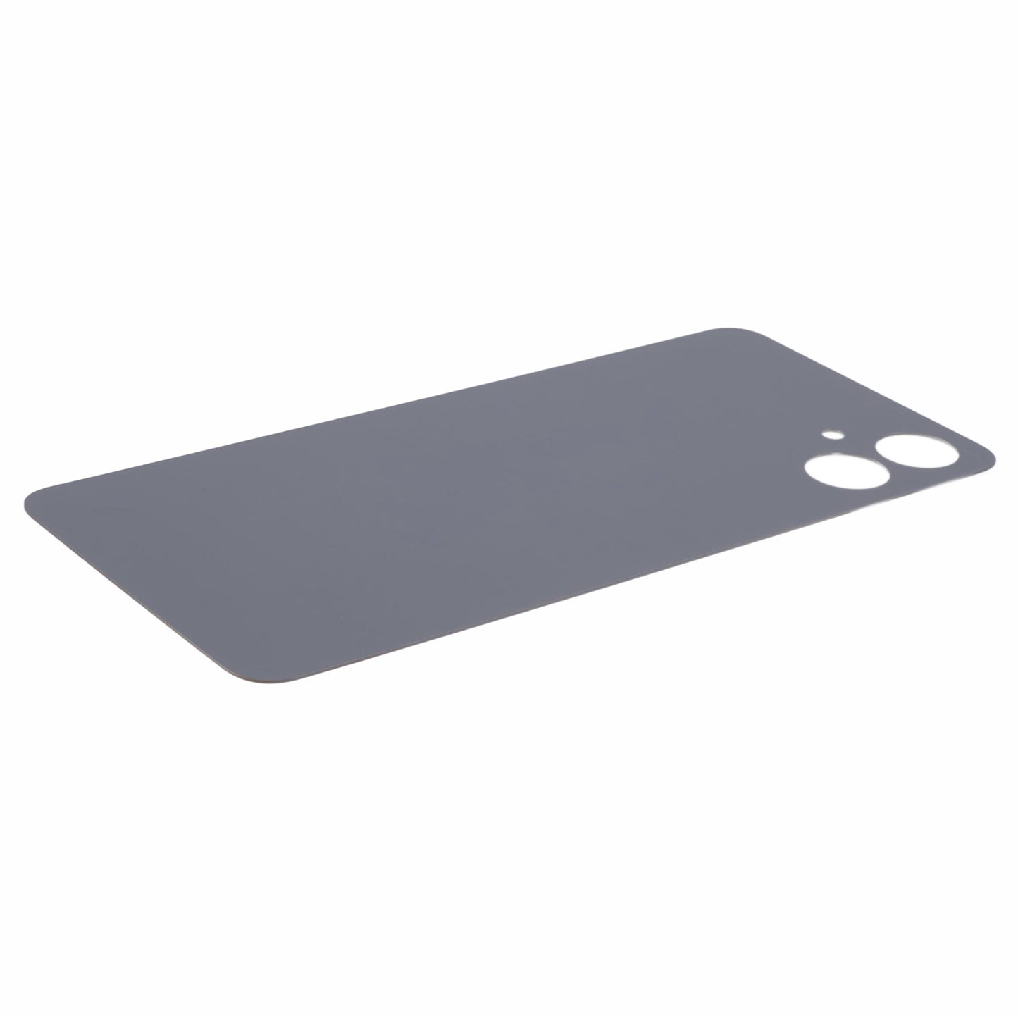 For Samsung Galaxy A06 A065 OEM Battery Door Cover Replacement Part - White