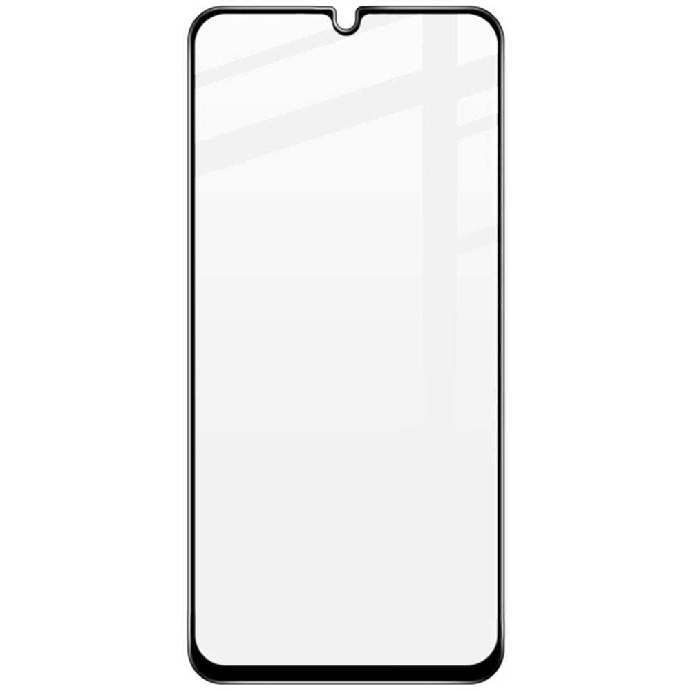 IMAK Pro+ Series For Samsung Galaxy A16 5G / A16 4G Tempered Glass Full Screen Protector Sensitive Touch Film