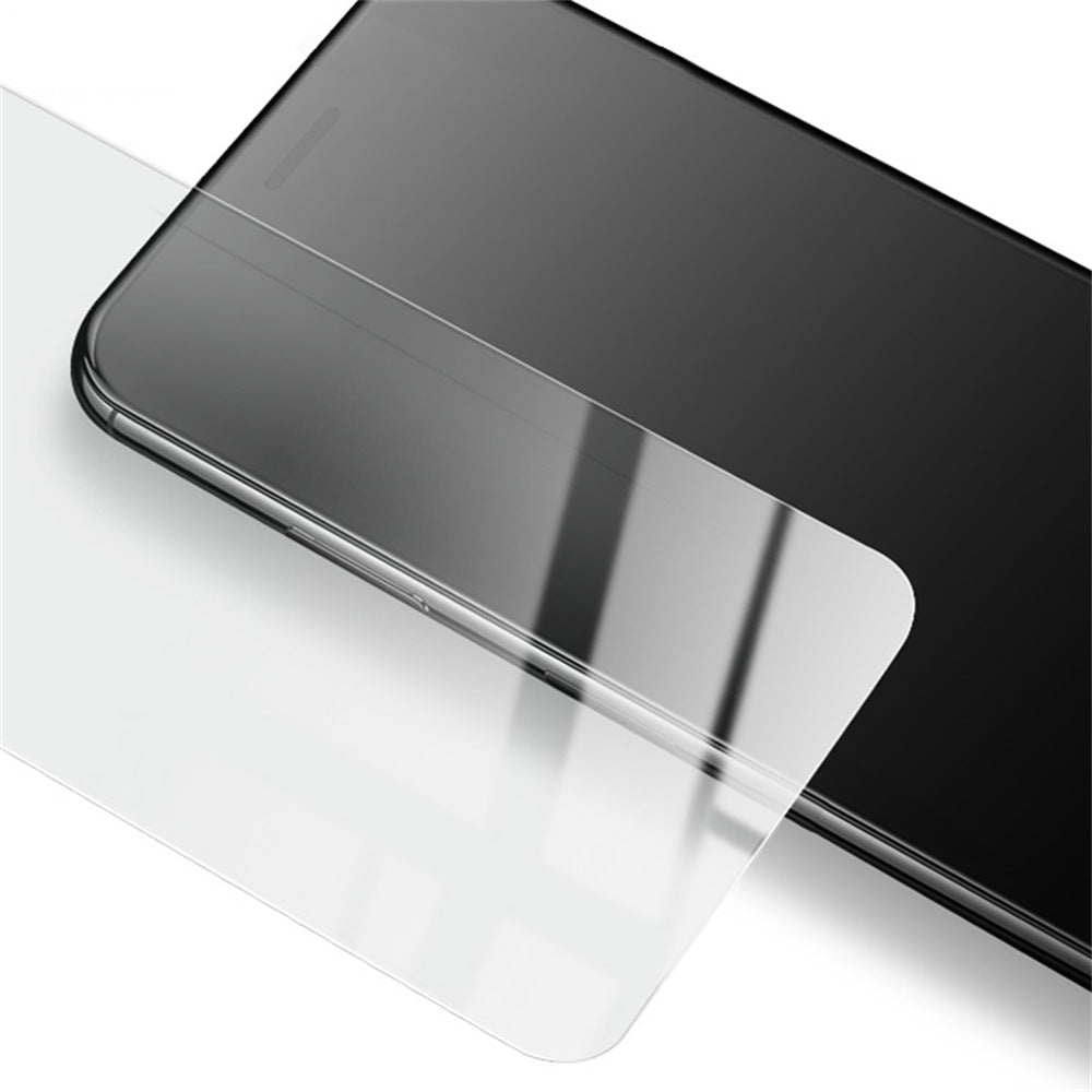 IMAK H Series For Samsung Galaxy A16 5G / A16 4G Tempered Glass Screen Protector Shatter-Proof Protection