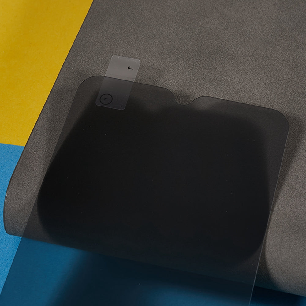 For Samsung Galaxy A16 5G / A16 4G Anti-Spy Screen Protector High Aluminum-Silicon Glass Film No Black Edges
