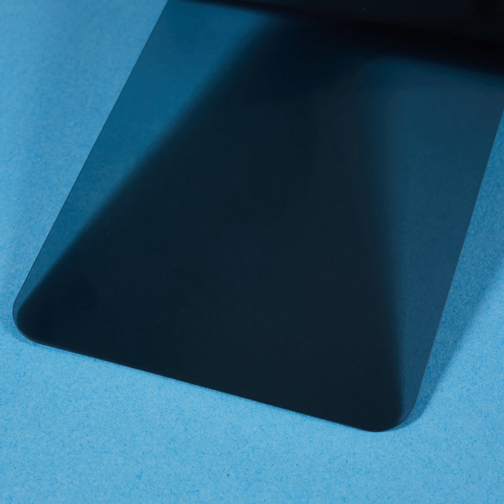 For Samsung Galaxy A16 5G / A16 4G Anti-Spy Screen Protector High Aluminum-Silicon Glass Film No Black Edges