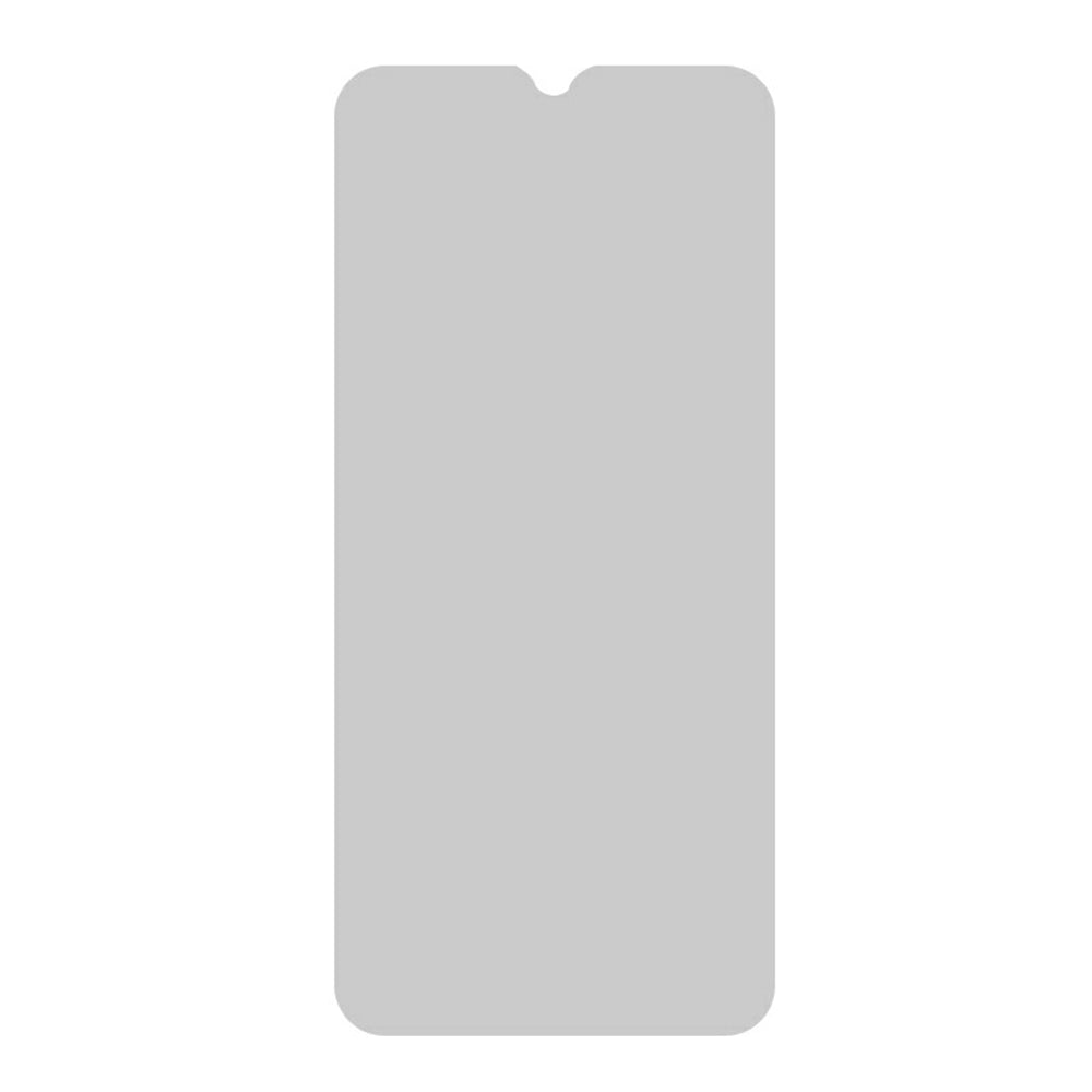For Samsung Galaxy A06 Anti-Spy Screen Protector High Aluminum-Silicon Glass Film No Black Edges