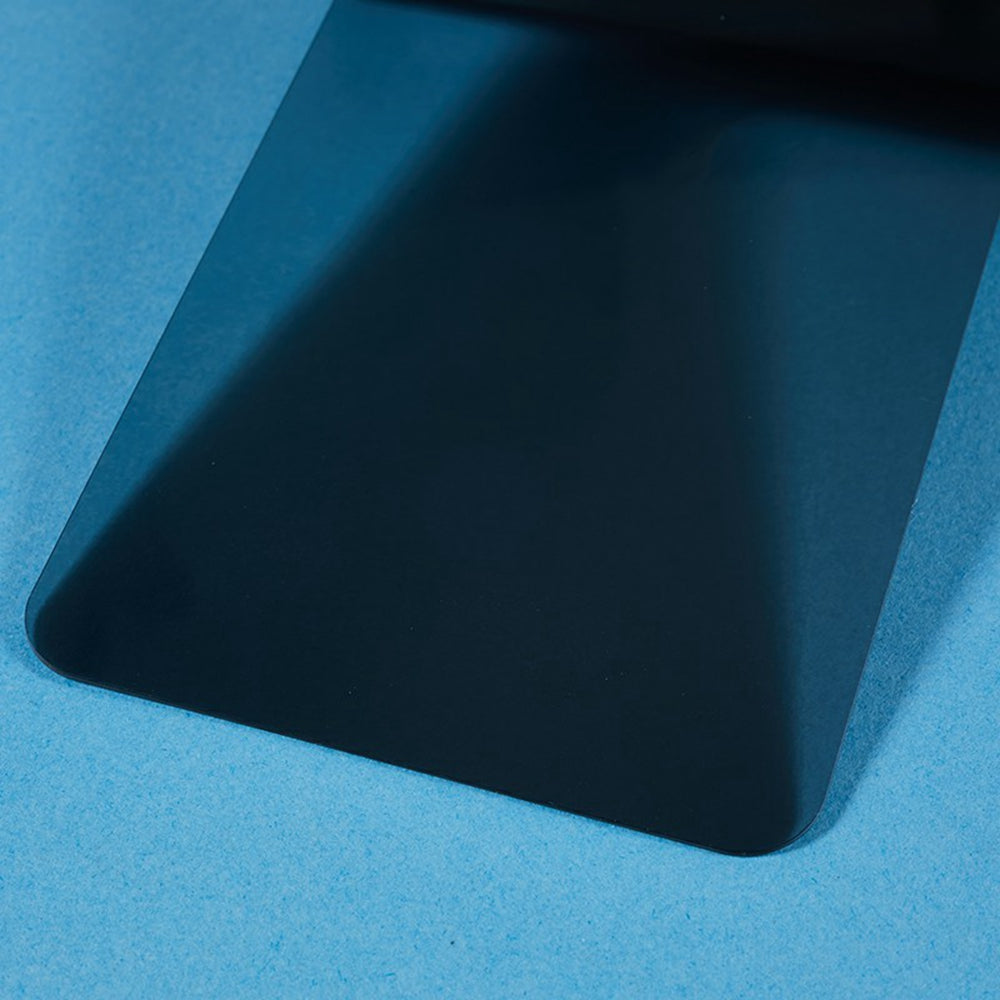 For Samsung Galaxy A06 Anti-Spy Screen Protector High Aluminum-Silicon Glass Film No Black Edges