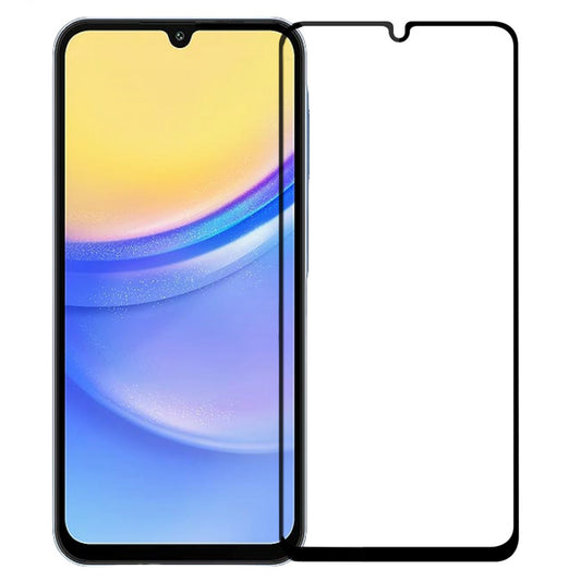 PINWUYO JK Series-2 for Samsung Galaxy A16 5G / A16 4G Tempered Glass Film 9H Full Screen Protector