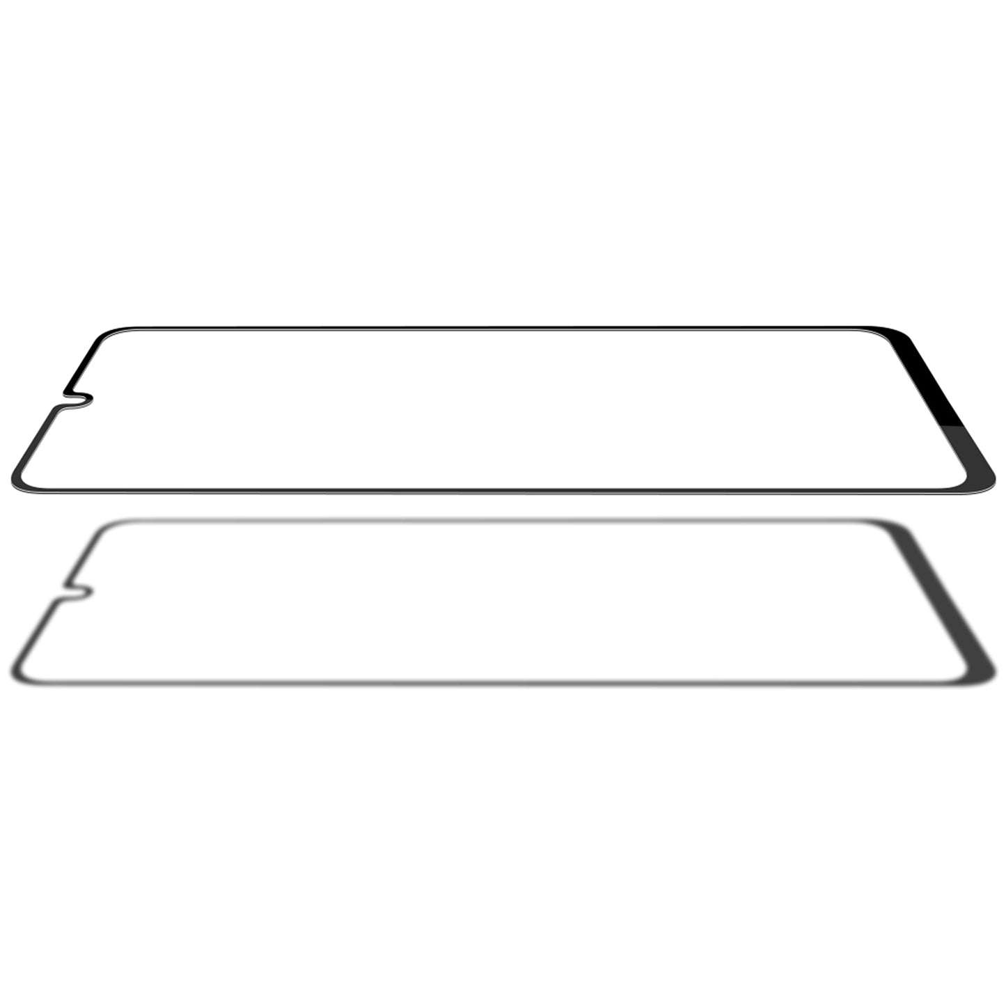 PINWUYO JK Series-2 for Samsung Galaxy A16 5G / A16 4G Tempered Glass Film 9H Full Screen Protector
