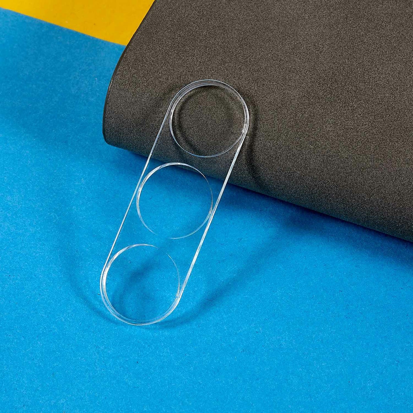 For Samsung Galaxy A16 5G / A16 4G Camera Lens Protector Tempered Glass Phone Clear Lens Film