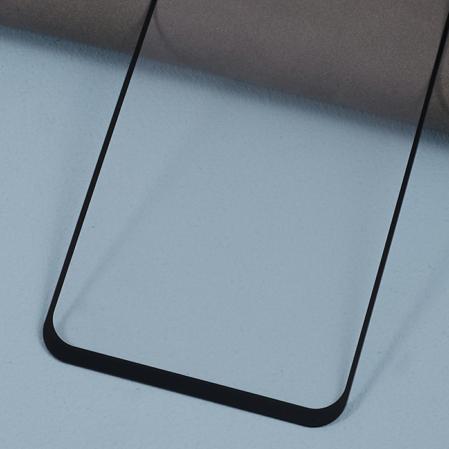 For Samsung Galaxy A06 Tempered Glass Screen Protector Full Glue Silk Printing Film