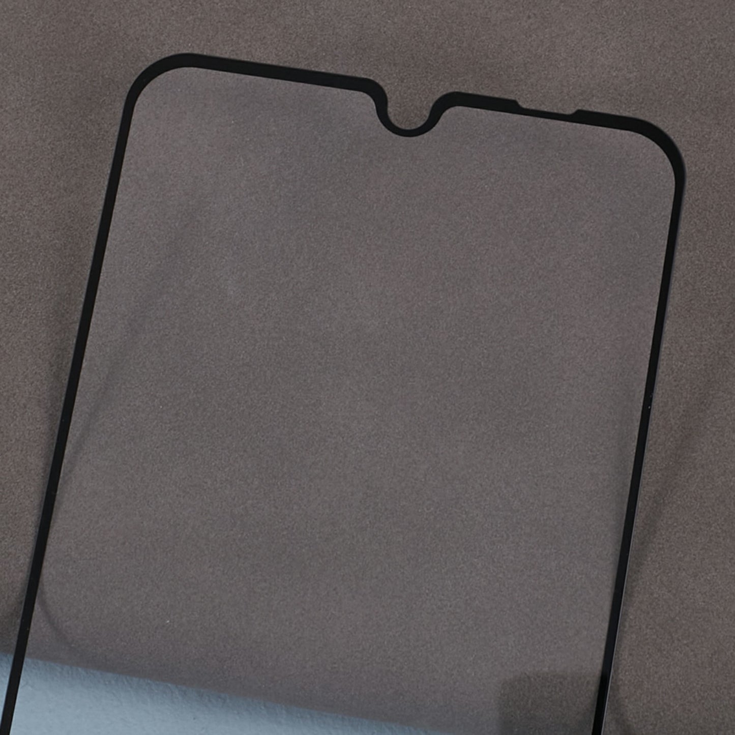 For Samsung Galaxy A16 5G / A16 4G Tempered Glass Screen Protector Full Glue Silk Printing Film