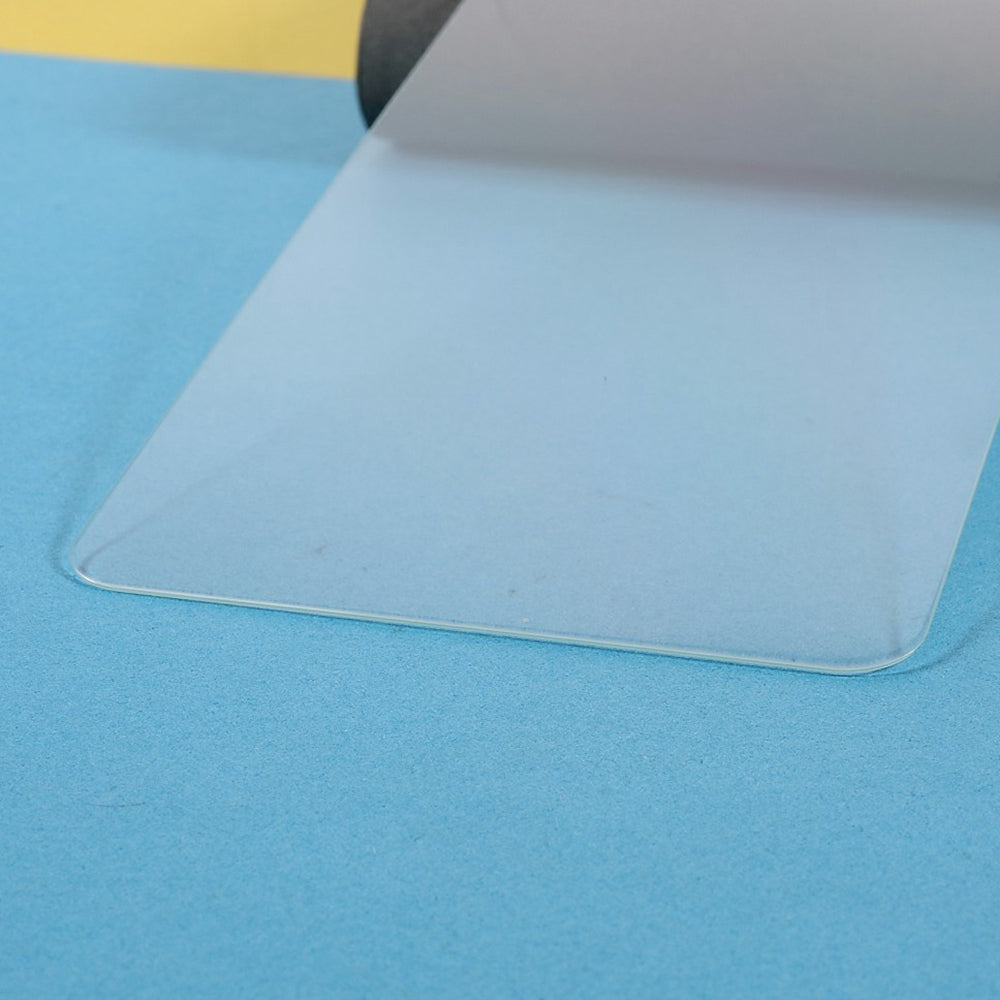 For Samsung Galaxy A06 Tempered Glass Screen Protector 2.5D Arc Edge 0.25mm 9H Anti-Explosion