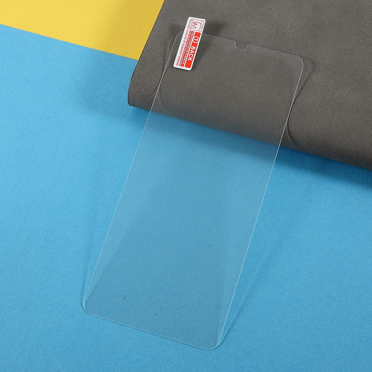 For Samsung Galaxy A06 Tempered Glass Screen Protector 2.5D Arc Edge 0.25mm 9H Anti-Explosion