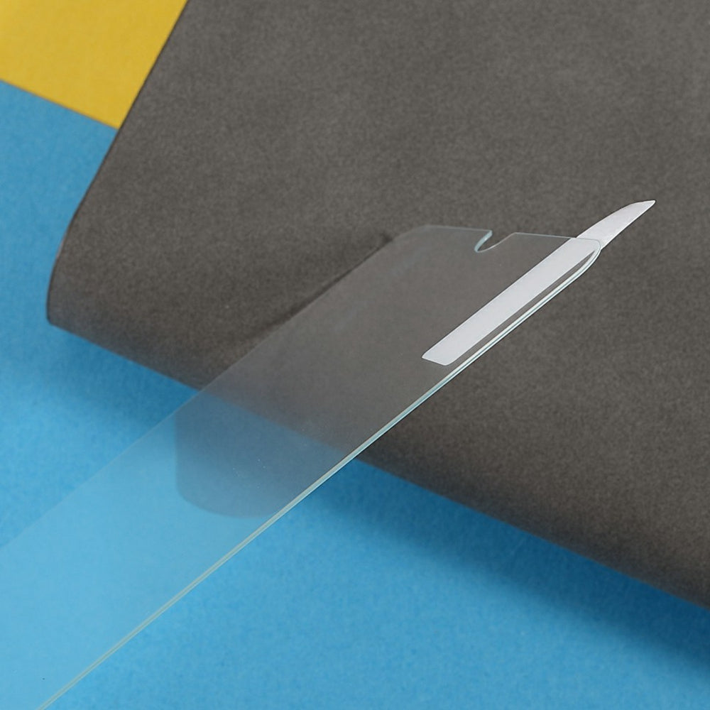 For Samsung Galaxy A06 Tempered Glass Screen Protector 2.5D Arc Edge 0.25mm 9H Anti-Explosion