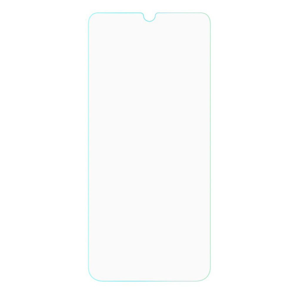 For Samsung Galaxy A16 5G / A16 4G Tempered Glass Screen Protector 2.5D Arc Edge 0.25mm 9H Anti-Explosion