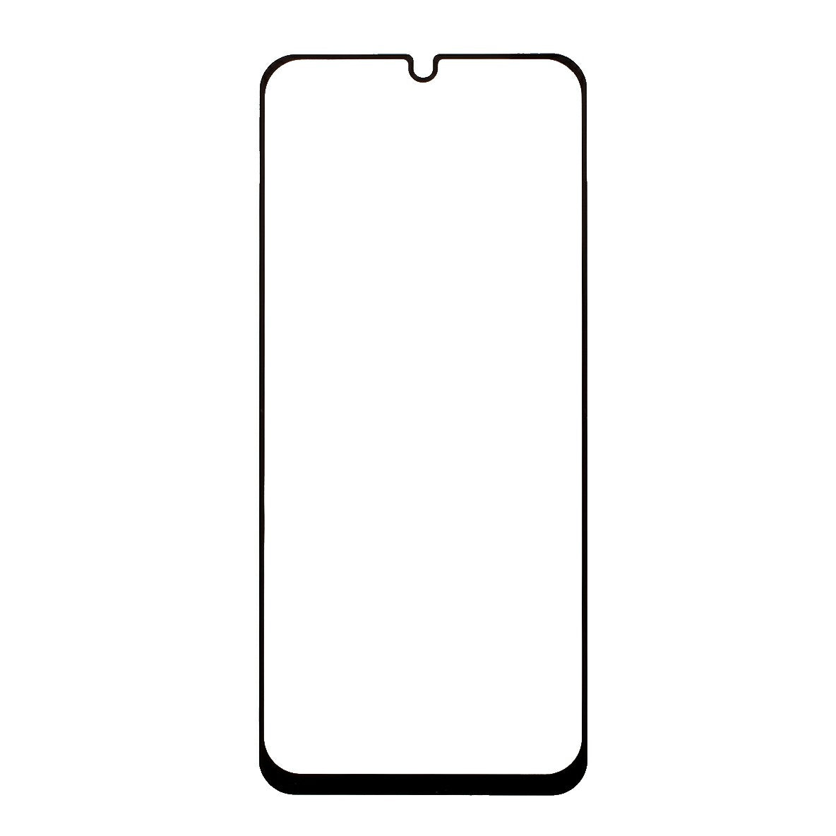 For Samsung Galaxy A16 5G / A16 4G Screen Protector Full Glue Silk Printing Tempered Glass Film