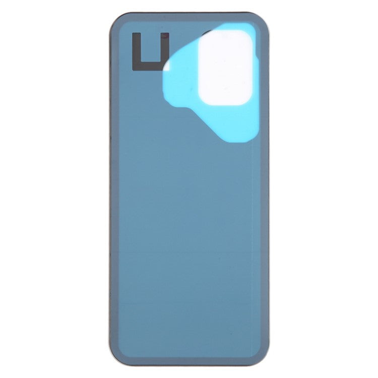 For Huawei Pura 70 Pro+ Back Battery Housing Cover Part (Without Logo) - Black
