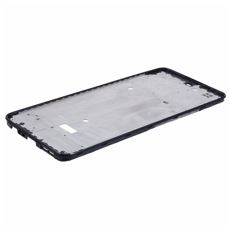 For Infinix Note 10 X693 OEM Front Housing Frame Replacement Part (Without Logo)