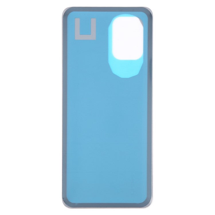 For Honor 200 Pro 5G Back Battery Housing Cover Part (Without Logo) - Pink