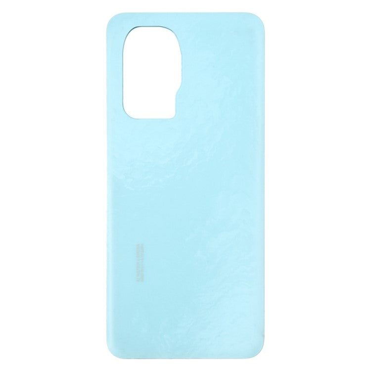 For Honor 200 5G Back Battery Housing Cover Part (Without Logo) - Green