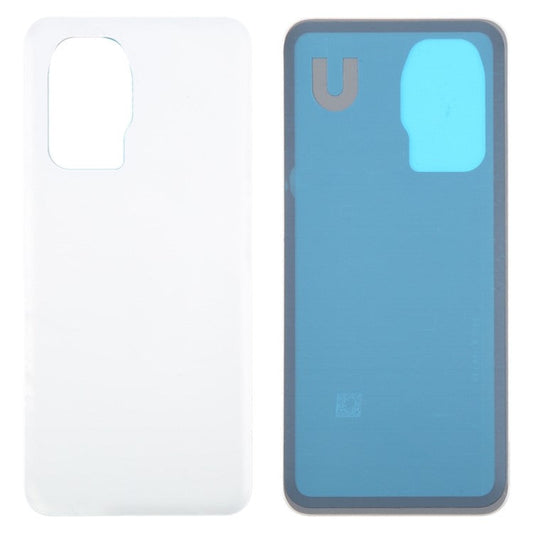 For Honor 200 5G Back Battery Housing Cover Part (Without Logo) - White