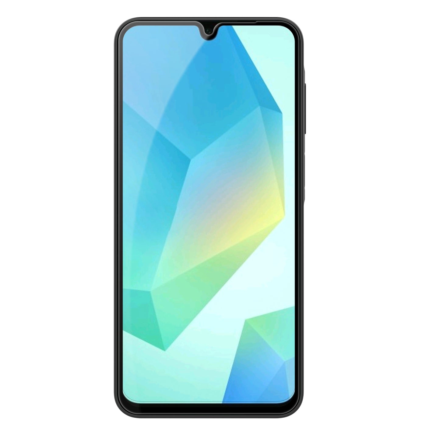 NILLKIN CP+PRO For Samsung Galaxy A16 5G Screen Protector AGC Glass Film Ultra Clear