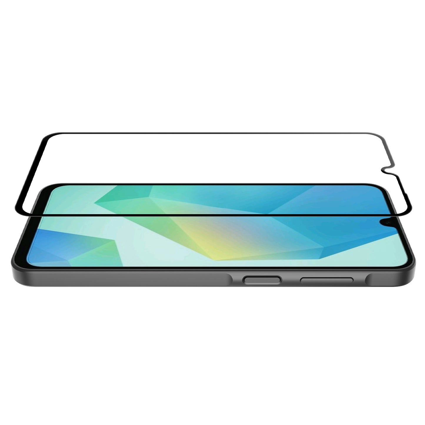 NILLKIN CP+PRO For Samsung Galaxy A16 5G Screen Protector AGC Glass Film Ultra Clear