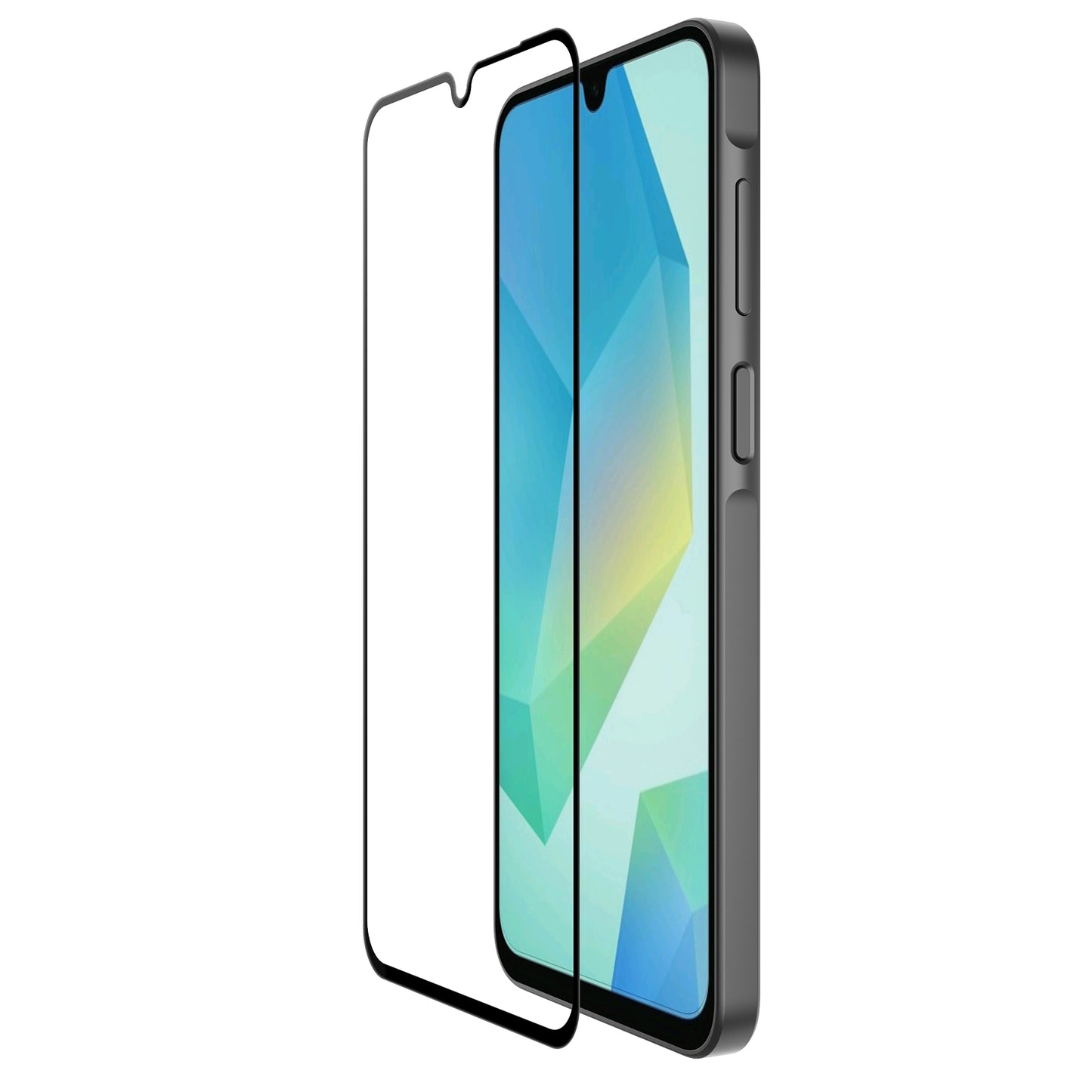 NILLKIN CP+PRO For Samsung Galaxy A16 5G Screen Protector AGC Glass Film Ultra Clear