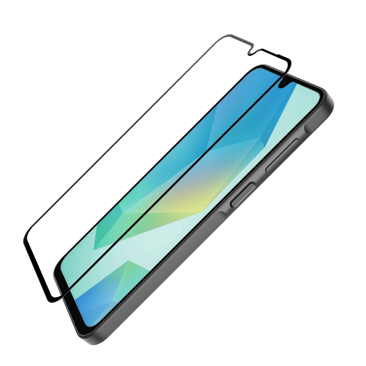NILLKIN CP+PRO For Samsung Galaxy A16 5G Screen Protector AGC Glass Film Ultra Clear