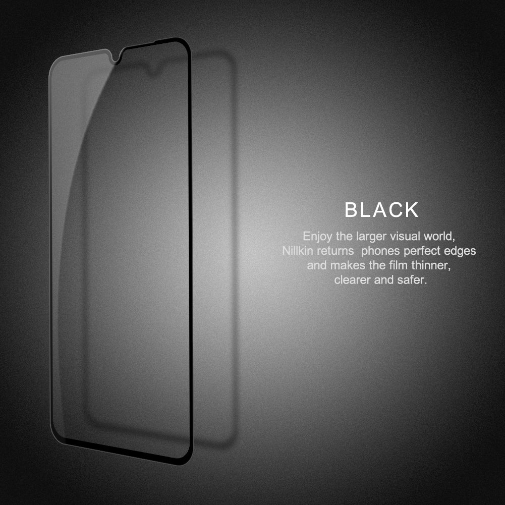 NILLKIN CP+PRO For Samsung Galaxy A16 5G Screen Protector AGC Glass Film Ultra Clear