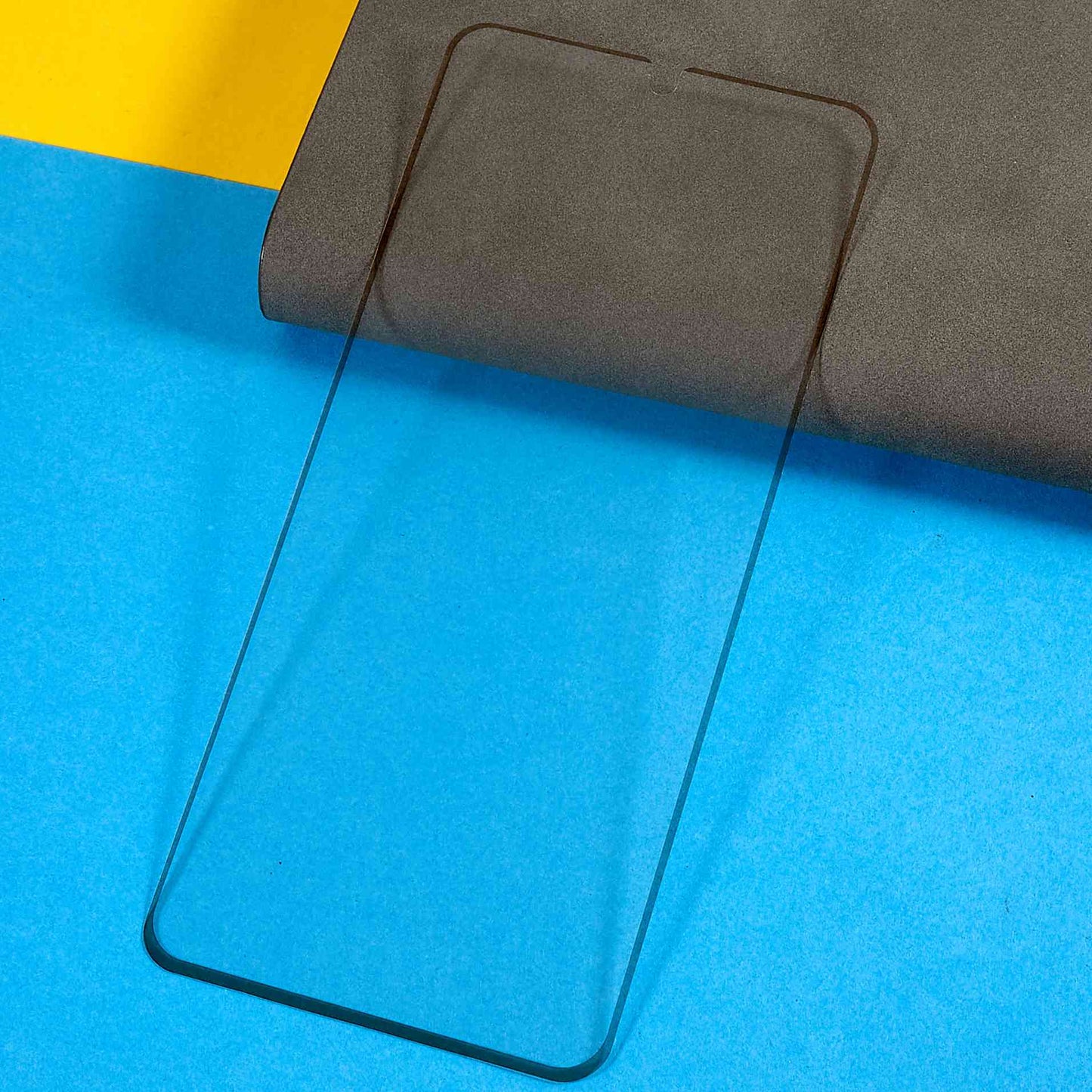 For Samsung Galaxy S20 Ultra HD Clear Anti-explosion Ceramic Silicon Carbide Screen Protector Full Coverage Film