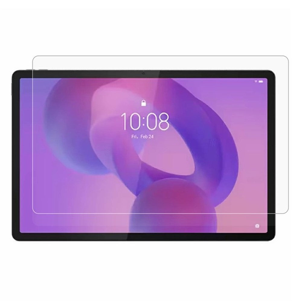 For Lenovo Idea Tab Pro Tempered Glass Screen Protector 2.5D Straight Edge Screen Film