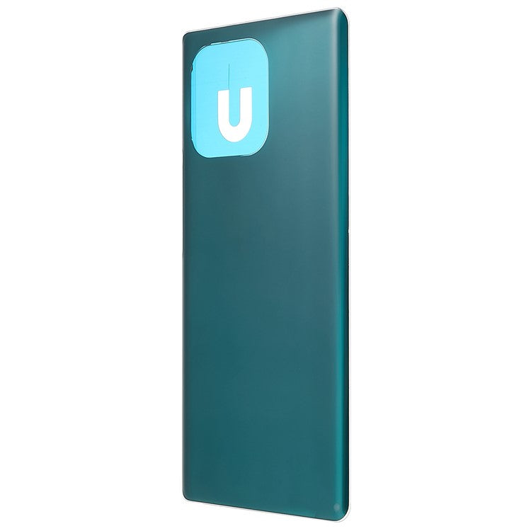 For Honor 60 SE Battery Housing Back Cover Replacement Part - Green
