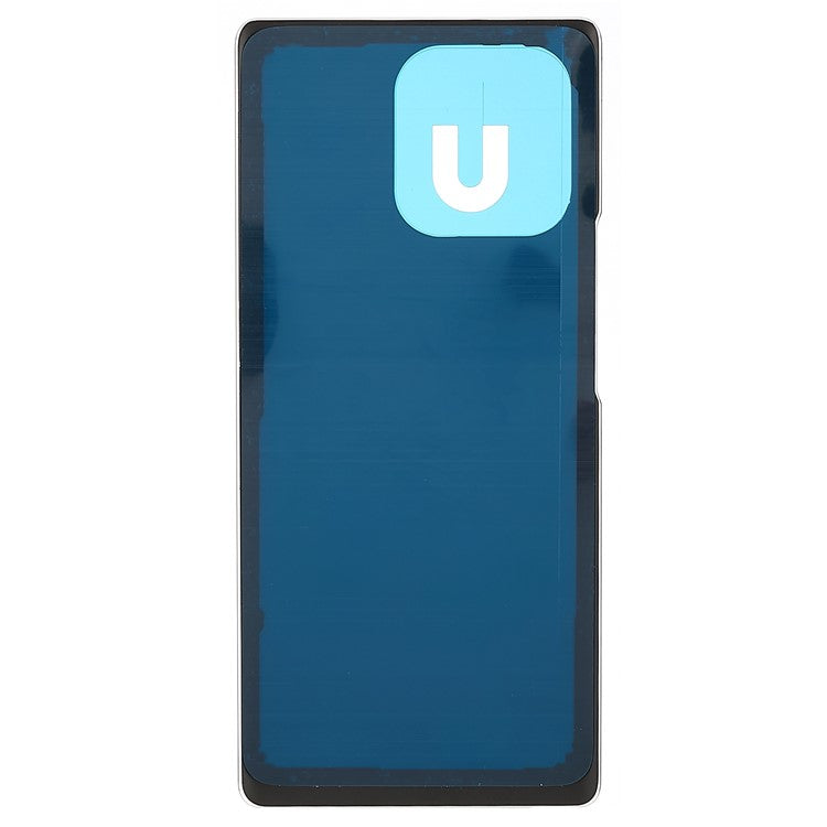 For Honor 60 SE Battery Housing Back Cover Replacement Part - Green