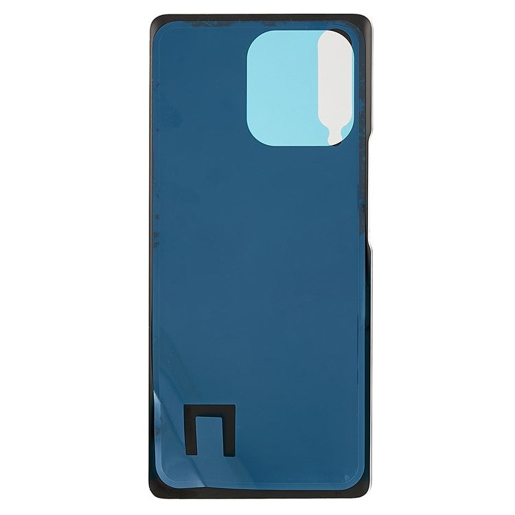 For Honor 60 SE Battery Housing Back Cover Replacement Part - Gold
