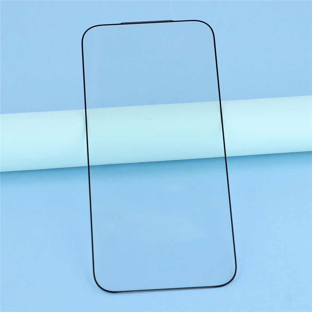 For iPhone 17 Pro Max Phone Case Compatible with MagSafe with Tempered Glass Screen Film + Clear Lens Film