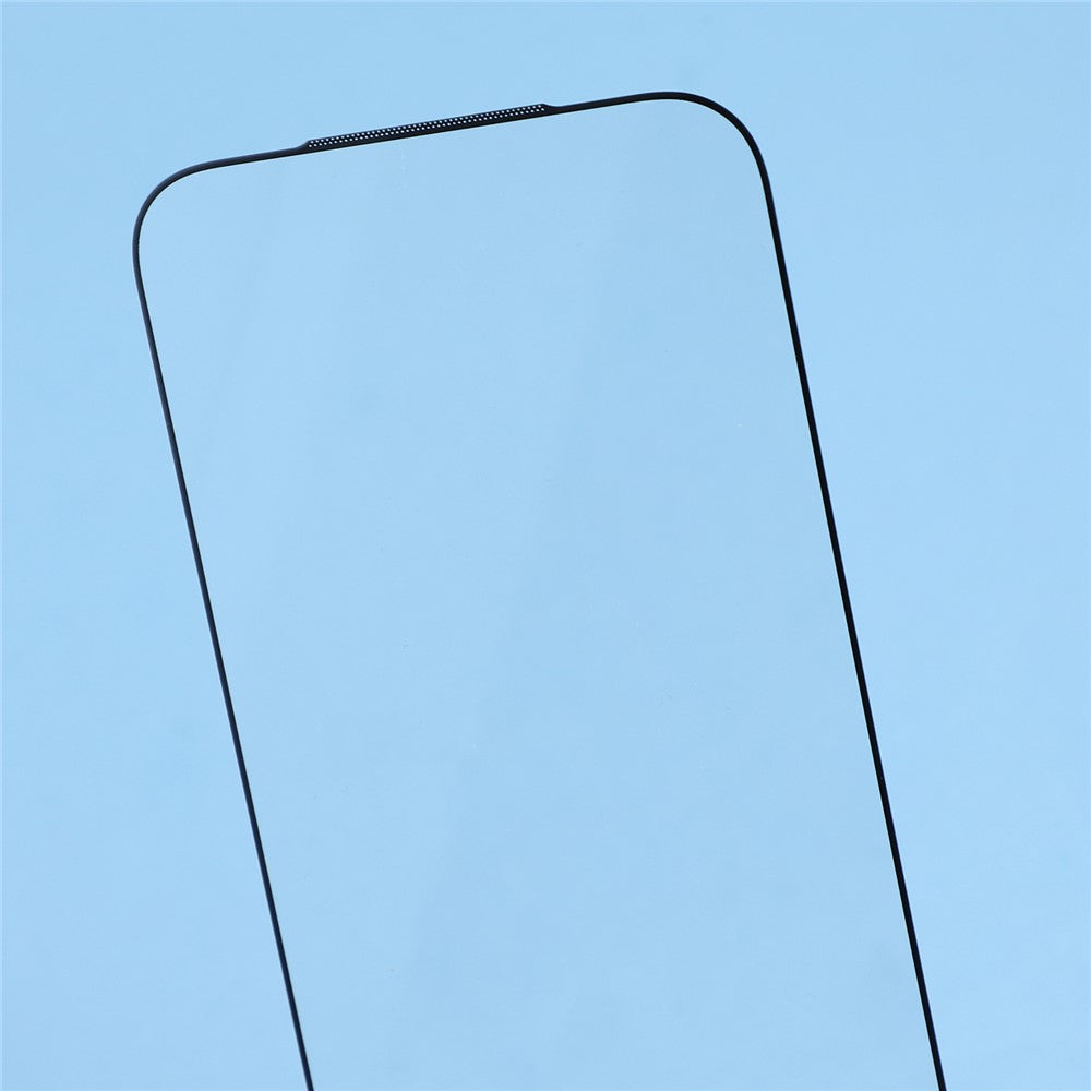 For iPhone 17 Pro Max Phone Case Compatible with MagSafe with Tempered Glass Screen Film + Clear Lens Film