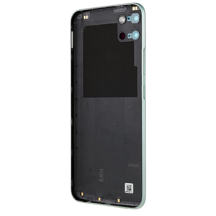 For Realme C11 OEM Battery Housing Back Cover Replacement - Green