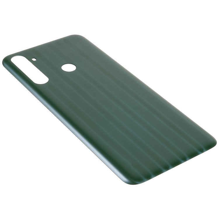 For Realme 6i RMX2040 Battery Housing Back Cover Replacement Part - Green