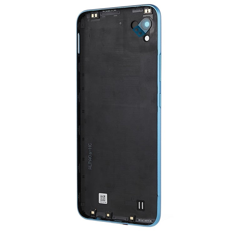 For Realme C20 OEM Battery Housing Back Cover Replacement - Blue