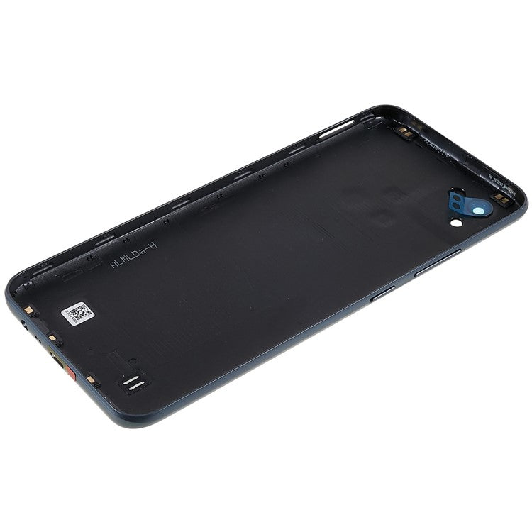 For Realme C20 OEM Battery Housing Back Cover Replacement - Grey