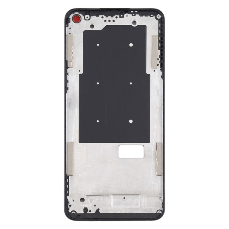 For Oppo A72 5G Middle Plate Frame Repair Part (A-Side) (without Logo)