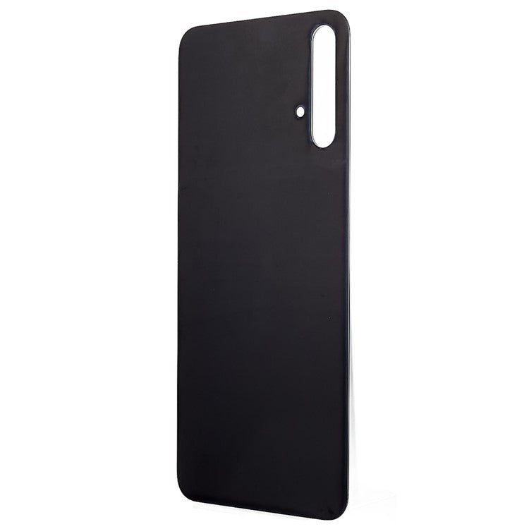 For Huawei nova 5 Back Battery Housing Cover Replacement Parts - Green
