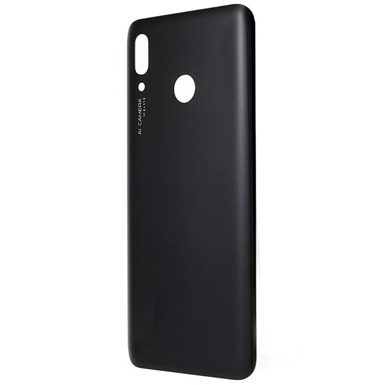 For Huawei nova 3 Back Battery Housing Cover Replacement Part - Black
