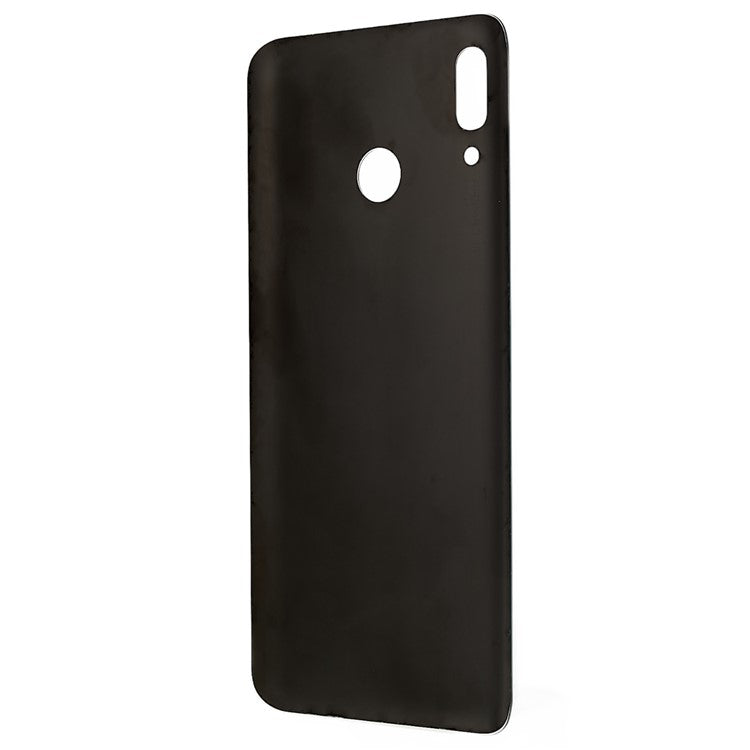 For Huawei nova 3 Back Battery Housing Cover Replacement Part - Black