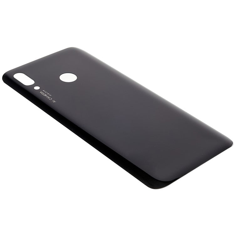 For Huawei nova 3 Back Battery Housing Cover Replacement Part - Black