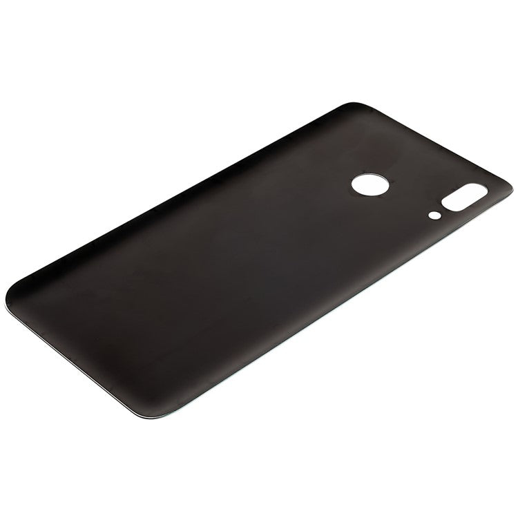 For Huawei nova 3 Back Battery Housing Cover Replacement Part - Black
