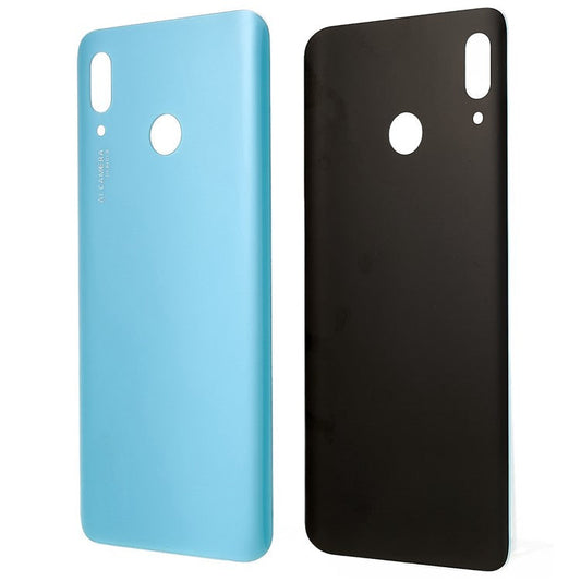 For Huawei nova 3 Back Battery Housing Cover Replacement Part - Blue