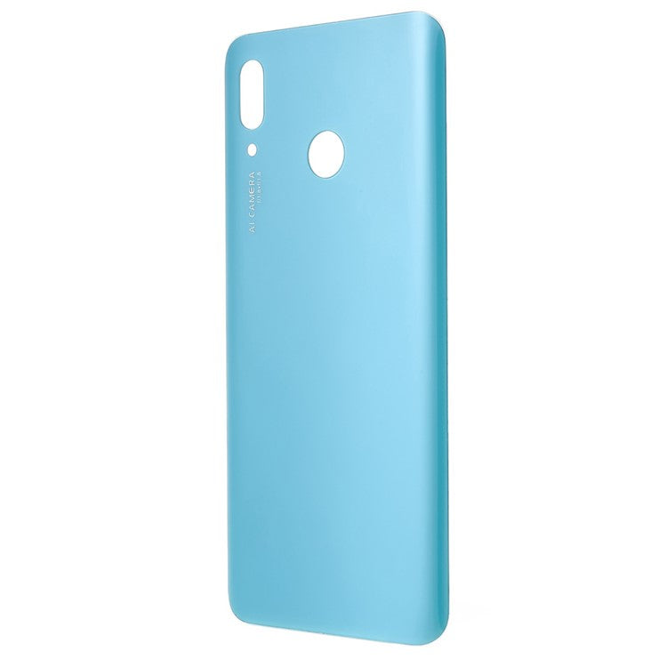 For Huawei nova 3 Back Battery Housing Cover Replacement Part - Blue